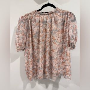 Aritzia blouse